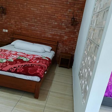 Ferienwohnung Warung Rizka Ngadisari Exterior foto