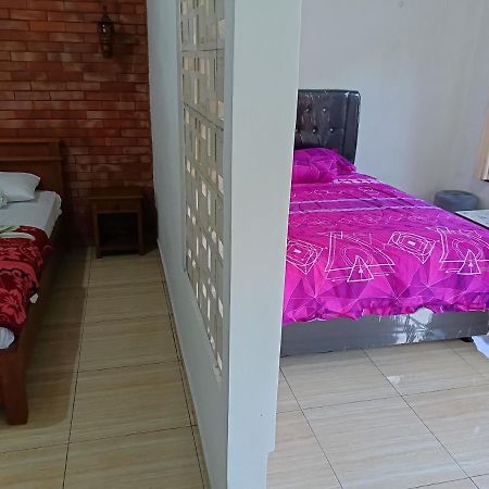 Ferienwohnung Warung Rizka Ngadisari Exterior foto