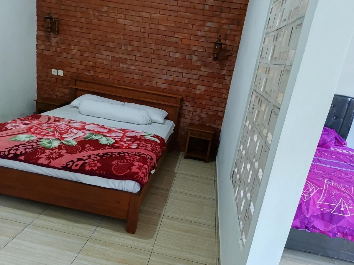 Ferienwohnung Warung Rizka Ngadisari Exterior foto