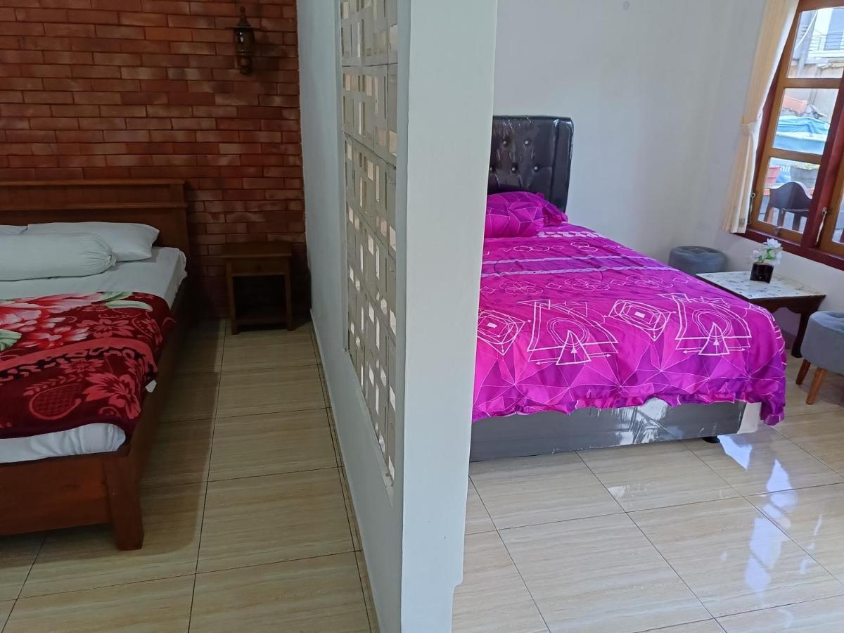 Ferienwohnung Warung Rizka Ngadisari Exterior foto
