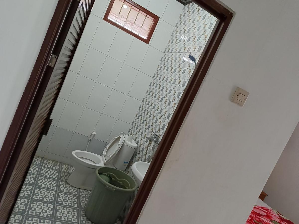 Ferienwohnung Warung Rizka Ngadisari Exterior foto