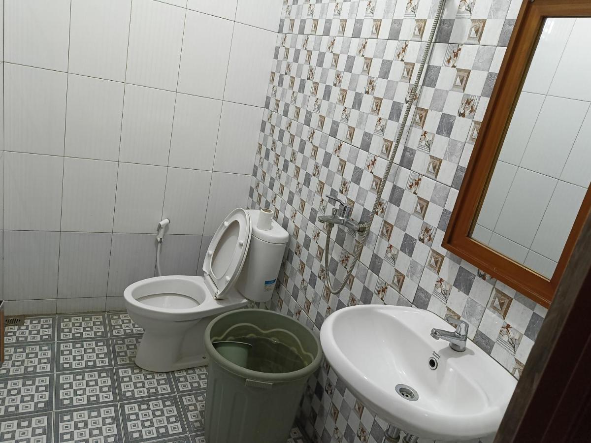 Ferienwohnung Warung Rizka Ngadisari Exterior foto