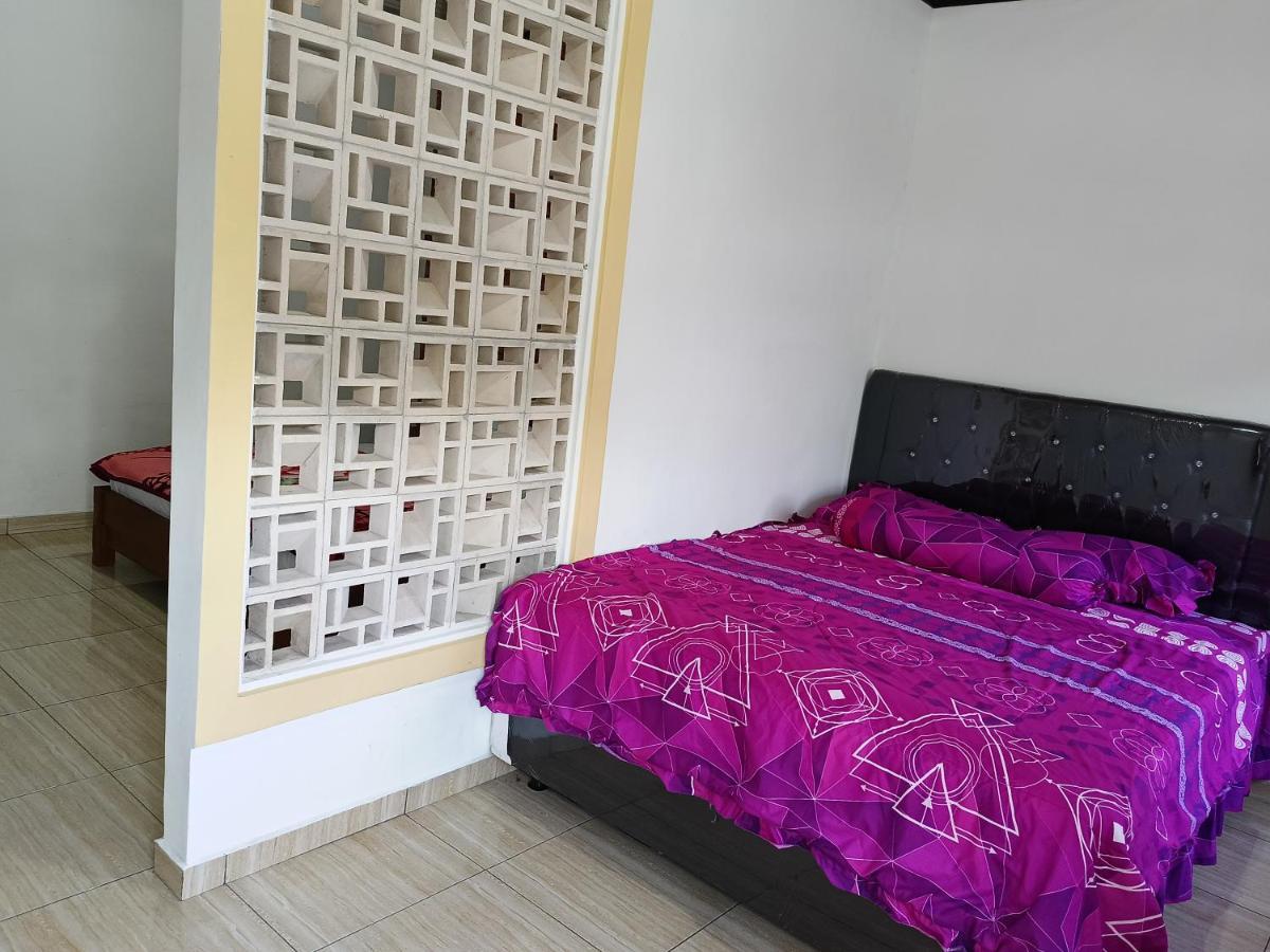 Ferienwohnung Warung Rizka Ngadisari Exterior foto