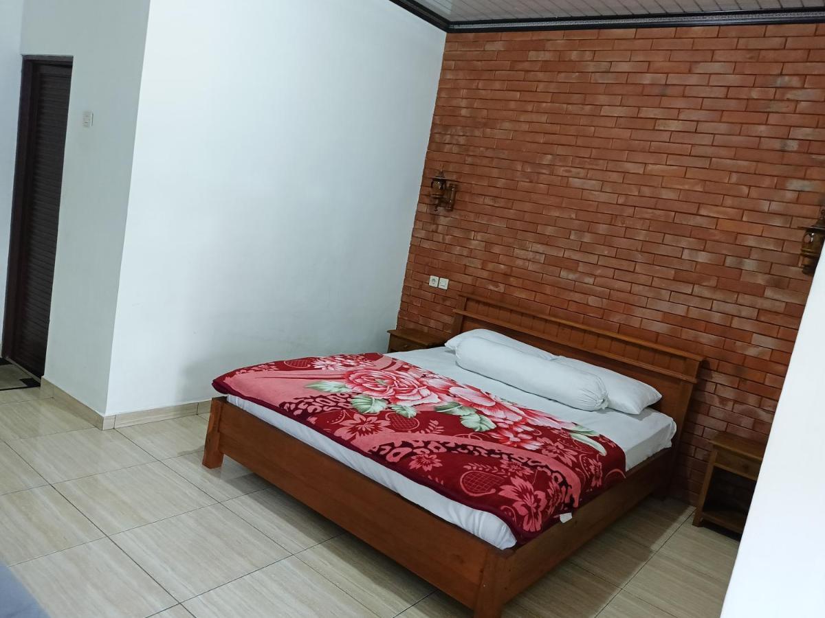 Ferienwohnung Warung Rizka Ngadisari Exterior foto
